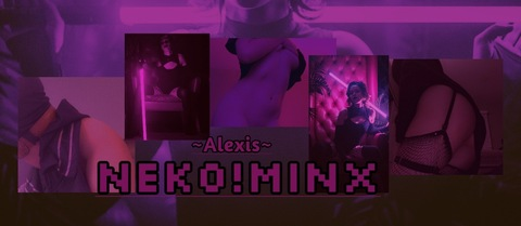 a.nekominx onlyfans leaked picture 2