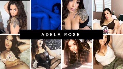 adelarose_free onlyfans leaked picture 2