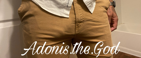 Header of adonis.the.god