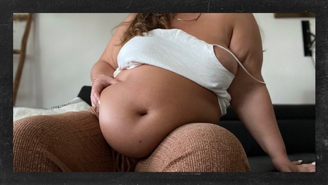 Header of adorethebelly1