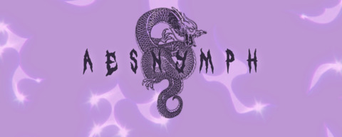 Header of aesnymph