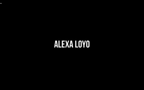 Header of alexaaloyo