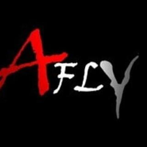 Header of alexflymusic