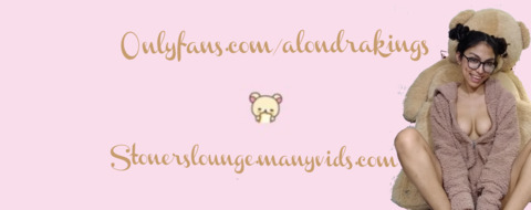 Header of alondrakingsfree