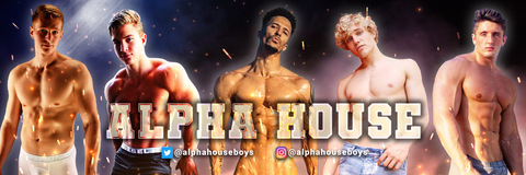 alphahouseboyspaid onlyfans leaked picture 2