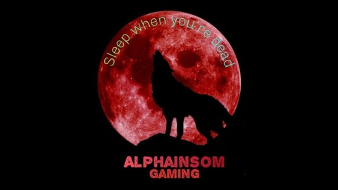 Header of alphainsom