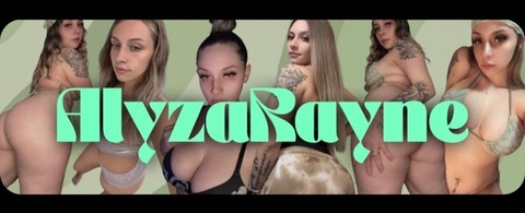 Header of alyzarayne