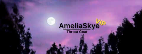 Header of ameliaskye