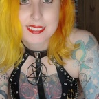 amethystdreamer OnlyFans Leaked Photos and Videos 

 profile picture