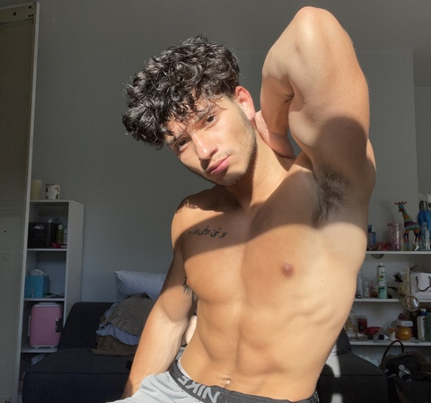 amin_nyc onlyfans leaked picture 2