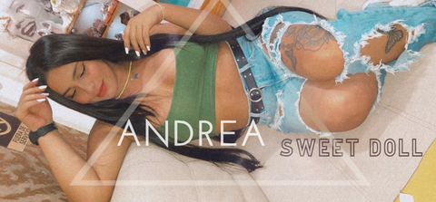 Header of andrearestrepow