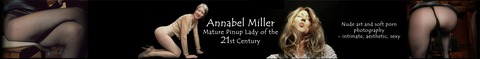 Header of annabelmiller