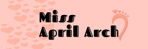 Header of aprilarch