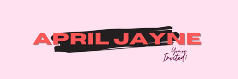 Header of apriljayne23