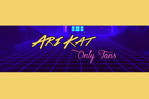 Header of ari.kat