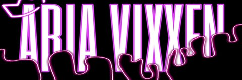 Header of ariavixxen