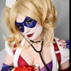 arkhamesquecosplay (Madison) free OnlyFans Leaked Videos and Pictures 

 profile picture