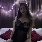 ash_weed OnlyFans Leaked Photos and Videos 

 profile picture