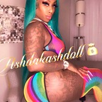 ashdakashdoll (Ashdakashdoll) OnlyFans Leaked Pictures & Videos 

 profile picture