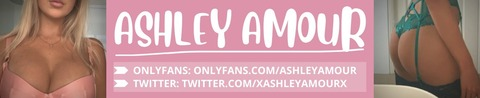 Header of ashleyamour