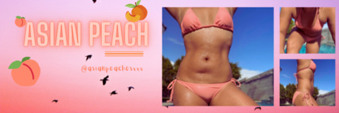 Header of asianpeachesxxx