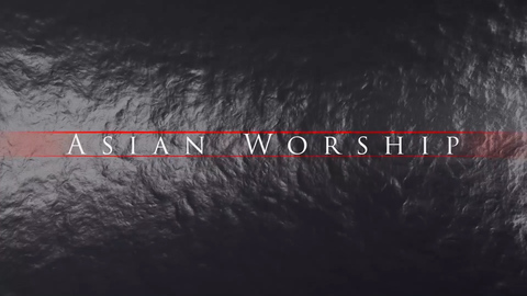 Header of asianworship