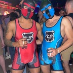 Get Free access to @asubmissivepup (Bolt &amp; Apollo 🐾) Leaked OnlyFans 

 profile picture