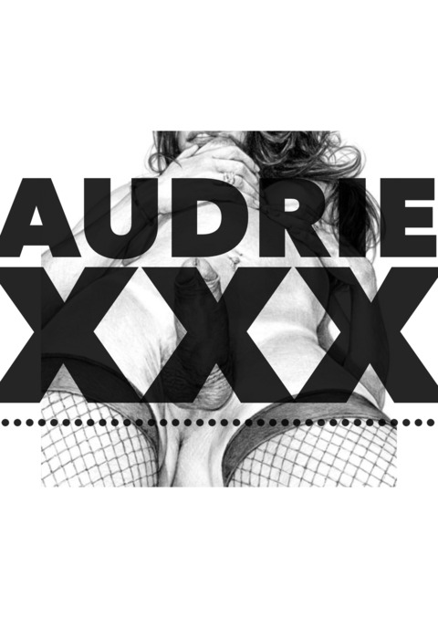 Header of audriephoenixxx