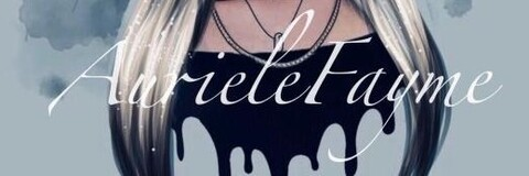 Header of aurielefayme