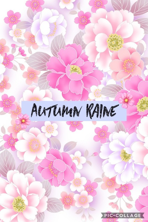 Header of autumnraine