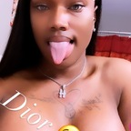 Free access to @azhia.harmony (Azhia Dior) Leak OnlyFans 

 profile picture