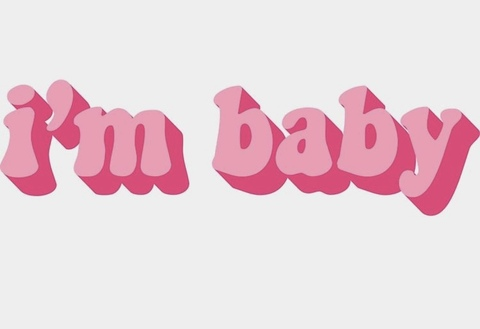 Header of babyfacexo