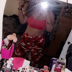 babygirlmich onlyfans leaked picture 1