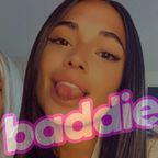 Download baddieworld OnlyFans videos and photos free 

 profile picture