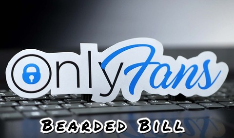 Header of beardedbill