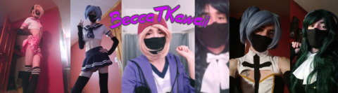 Header of beccatkawaii