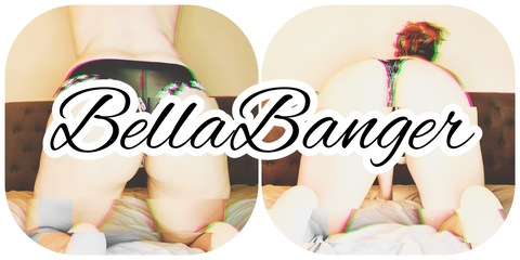 Header of bellabanger