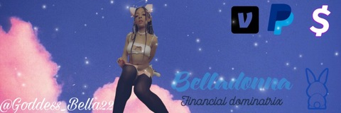 Header of belladonnaispoison