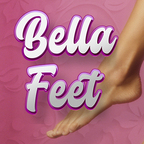 Onlyfans free content bellafeetstudio 

 profile picture