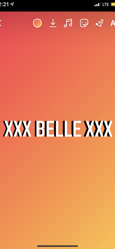 Header of belle97babe