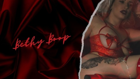 Header of bethyboop1