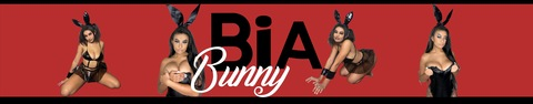 Header of biabunnyy