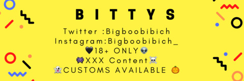 Header of bigboobibich