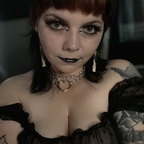 Onlyfans free content bigtiddygothgf 

 profile picture