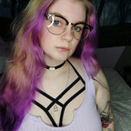 biohviolet (Violet) free OnlyFans Leaked Videos and Pictures 

 profile picture