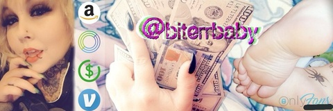 Header of biterbabyy