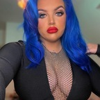 blu-de-lux (BluDeLux) OnlyFans Leaked Pictures & Videos 

 profile picture