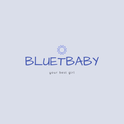 Header of bluetbaby