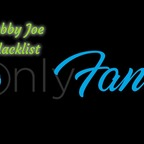 View bobbyjoeblacklist OnlyFans videos and photos for free 

 profile picture