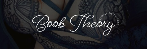 Header of boobtheory